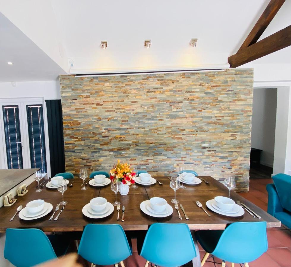5 Bedroom Bungalow Ascot Racecourse エクステリア 写真